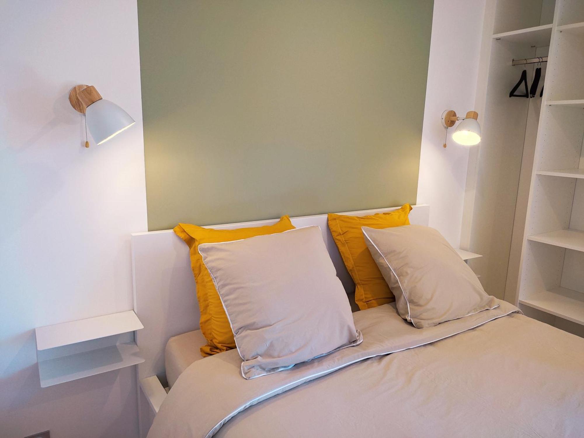 L'ermitage - L'ecolodge Des Monts Des Flandres - Au Coeur De 800m2 De Jardin Prive