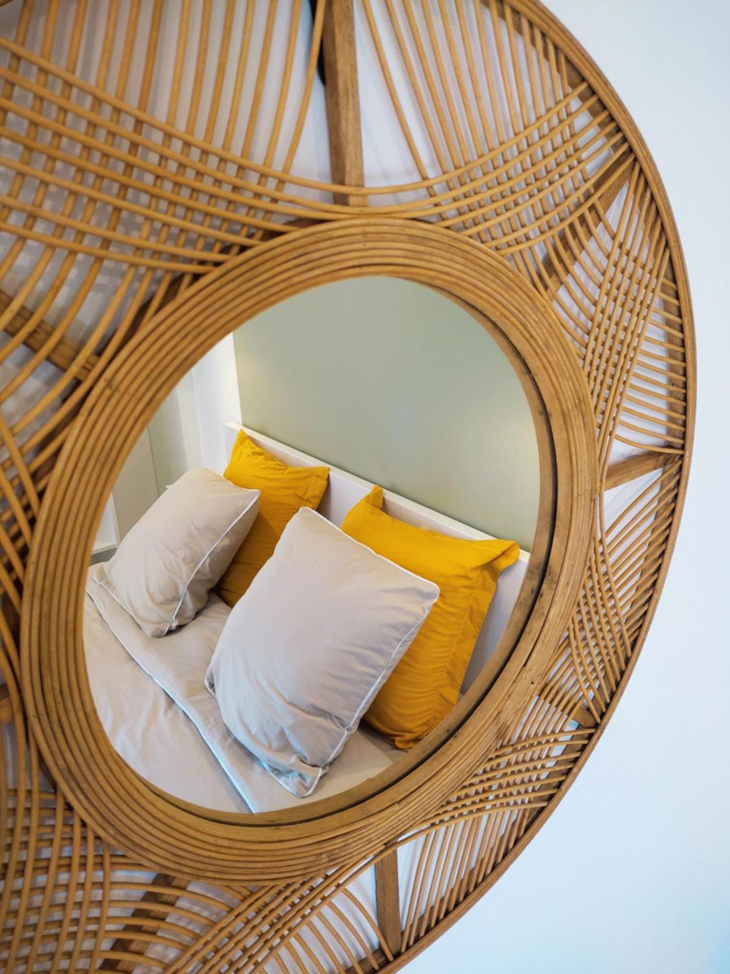 L'ermitage - L'ecolodge Des Monts Des Flandres - Au Coeur De 800m2 De Jardin Prive Saint-Jans-Cappel